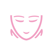 面部轮廓