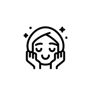 皮肤美容
